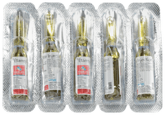 Theolate Injection 2ml